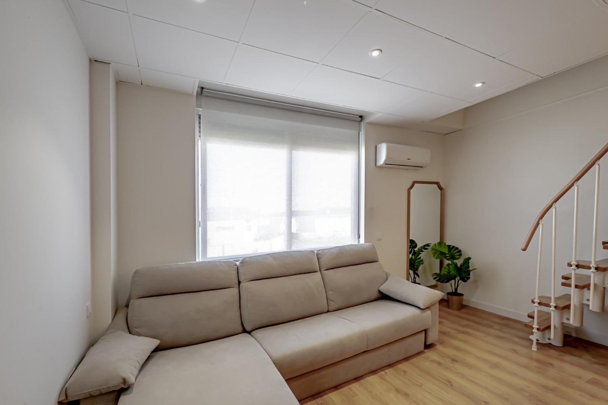 Apartamentos Noviembre มาดริด ภายนอก รูปภาพ