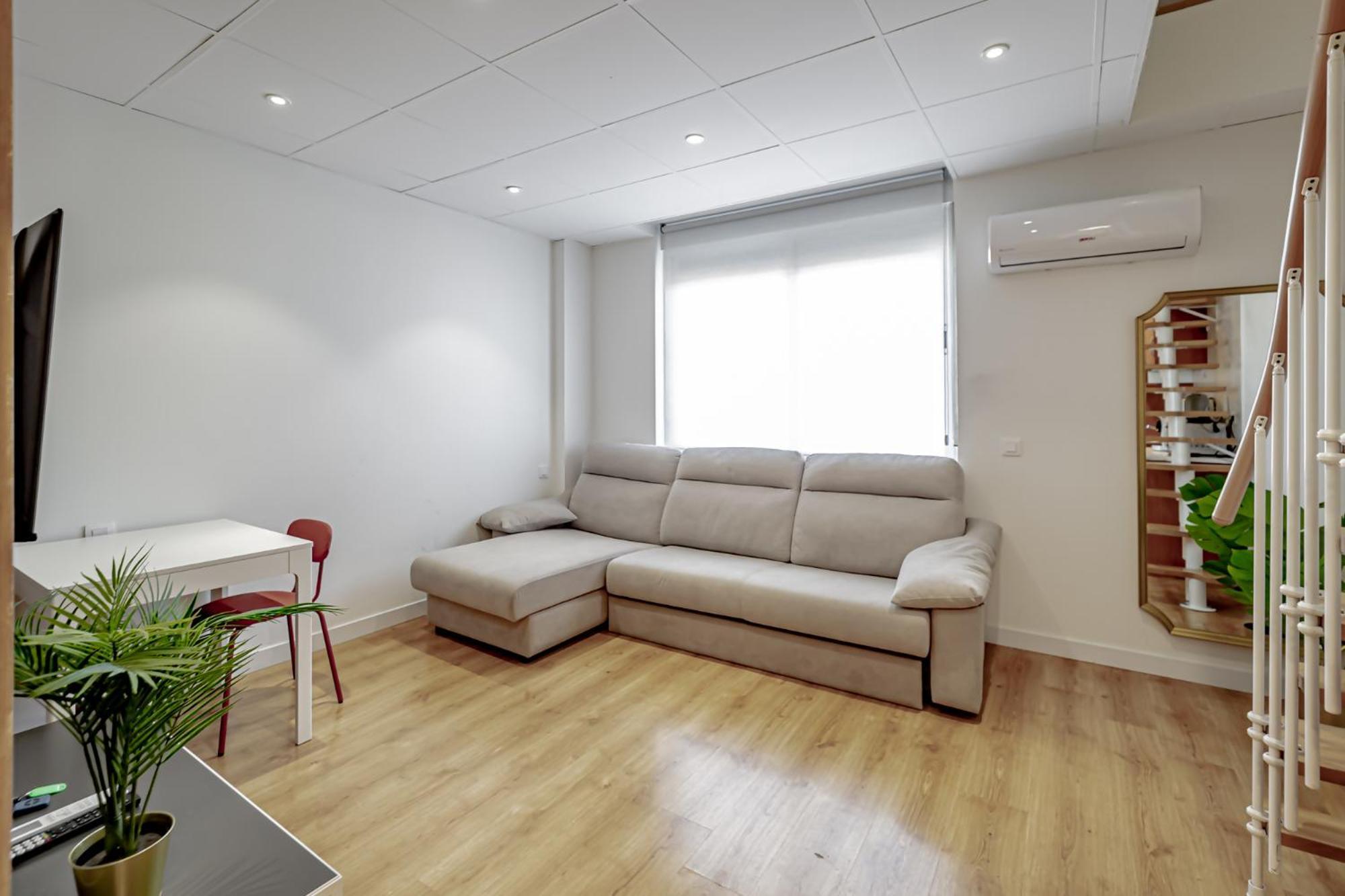 Apartamentos Noviembre มาดริด ภายนอก รูปภาพ