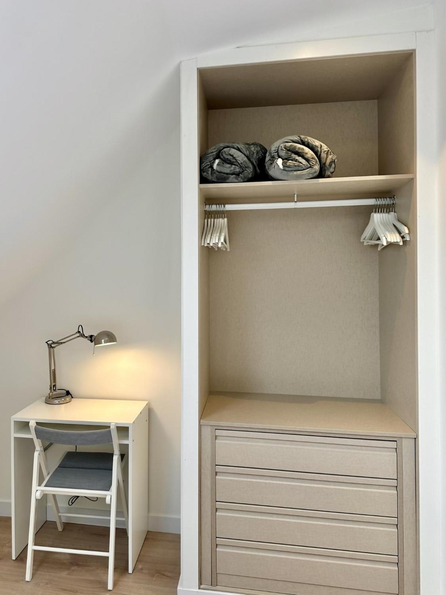 Apartamentos Noviembre มาดริด ภายนอก รูปภาพ