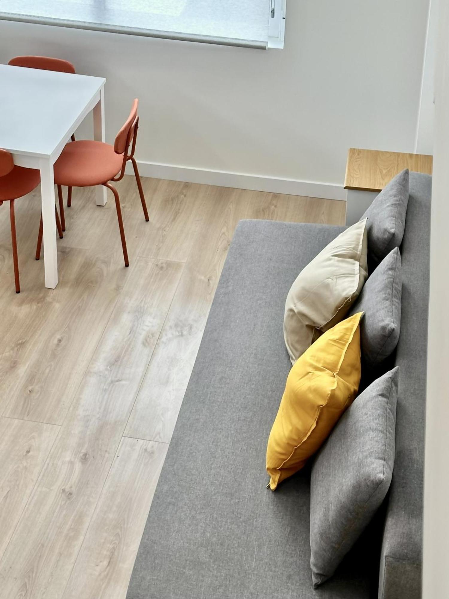 Apartamentos Noviembre มาดริด ภายนอก รูปภาพ