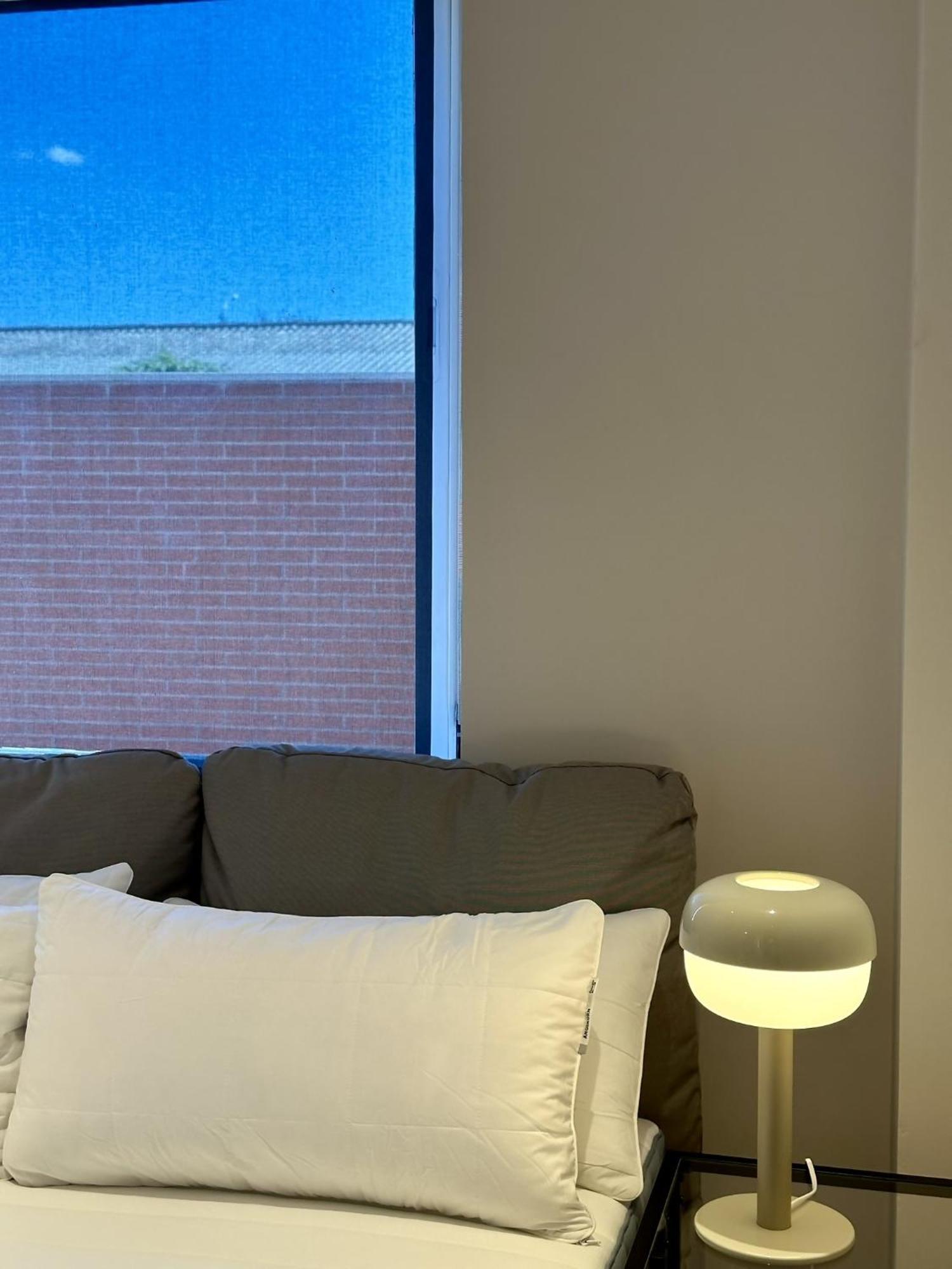 Apartamentos Noviembre มาดริด ภายนอก รูปภาพ