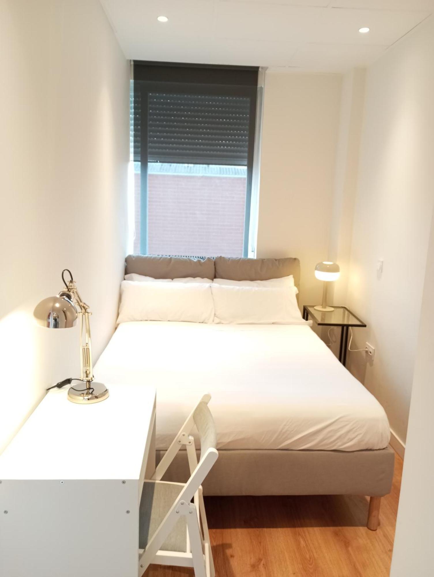 Apartamentos Noviembre มาดริด ภายนอก รูปภาพ